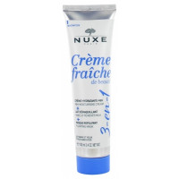 NUXE Crème Fraîche de Beauté 3en1 100 ml-19548