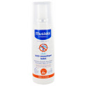 MUSTELA Anti-Moustique Bébé 100 ml-19578