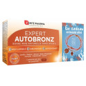 FORTE PHARMA Expert AutoBronz 45 Comprimés + 1 Bracelet Offert-19582