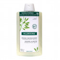 KLORANE Shampooing extra-doux Avoine tous cheveux 400ml-19591