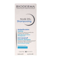 BIODERMA Nodé DS+ shampooing antipelliculaire cuir chevelu sensible 125ml-19593