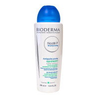 BIODERMA Nodé P shampooing antipelliculaire apaisant 400ml-19594