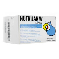 THEA Nutrilarm 60 capsules-19596