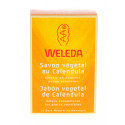 WELEDA Savon végétal au Calendula-1960