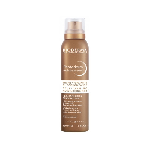 BIODERMA Photoderm Autobronzant Brume Autobronzante Hydratante 150 ml-19600