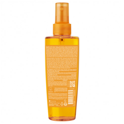 BIODERMA Photoderm Huile Bronz SPF50+ 200ml  Peaux sensibles-19602