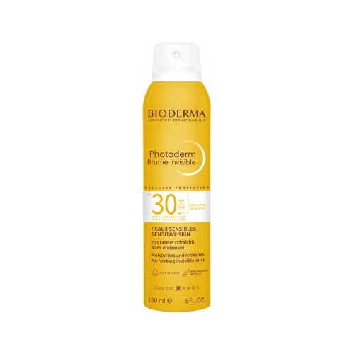 BIODERMA Photoderm Brume Invisible SPF30 150 ml-19603 BIODERMA Photoderm Brume Invisible SPF30 150 ml-19603