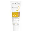 BIODERMA Photoderm M Dorée SPF50+ 40 ml-19604