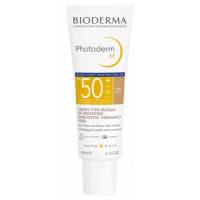 BIODERMA Photoderm M Dorée SPF50+ 40 ml-19604