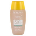 BIODERMA Photoderm Nude Touch Mineral SPF50+ 40 ml-19605
