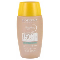 BIODERMA Photoderm Nude Touch Mineral SPF50+ 40 ml-19605