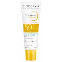 BIODERMA Photoderm Crème SPF50+ 40 ml-19610