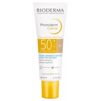 BIODERMA Photoderm Crème SPF50+ Teintée 40 ml-19611