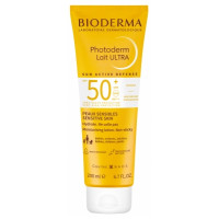 BIODERMA Photoderm Lait Ultra SPF50+ 200 ml-19612