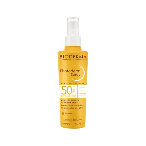 BIODERMA Photoderm Spray SPF50+ 200 ml-19613