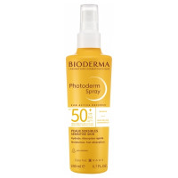 BIODERMA Photoderm Spray SPF50+ 200 ml-19613