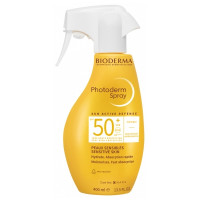 BIODERMA Photoderm Spray SPF50+ 400 ml-19614