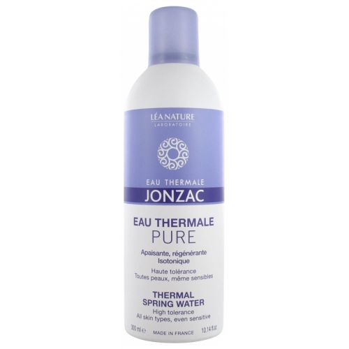JONZAC Spray Eau Thermale 300 ml-19622 JONZAC Spray Eau Thermale 300 ml-19622