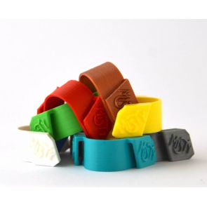 Pince Nez Anti-Buée Misty Stop Embuage Lunettes, Unité