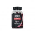 Luxéol Pousse des cheveux gummies