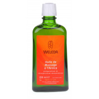 WELEDA Huile de Massage à l'Arnica-1969