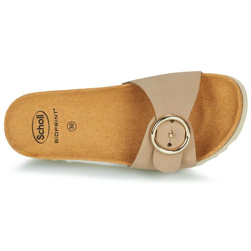 MALIBU' MULE Mules Taupe MALIBU' MULE Mules Taupe