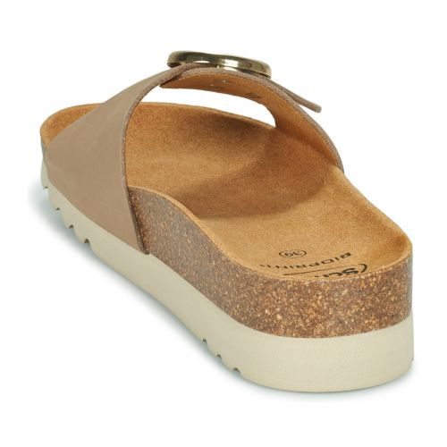 MALIBU' MULE Mules Taupe MALIBU' MULE Mules Taupe