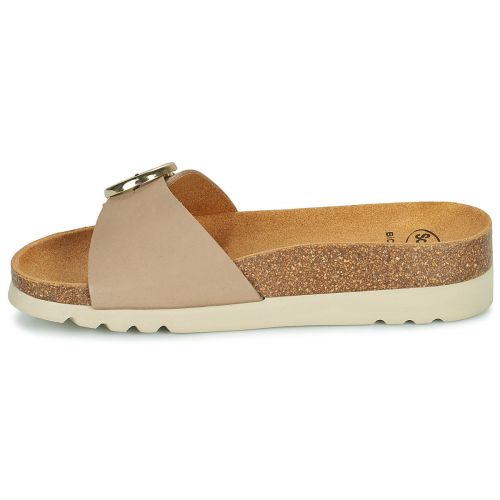 MALIBU' MULE Mules Taupe MALIBU' MULE Mules Taupe