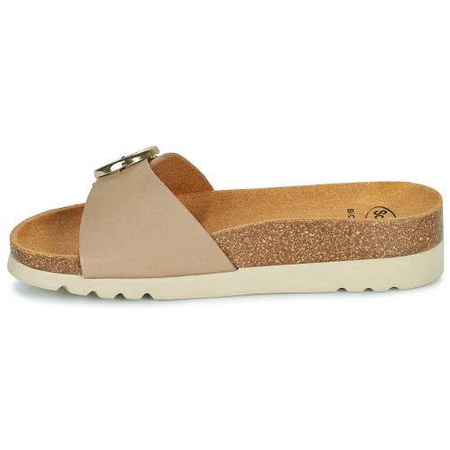 MALIBU' MULE Mules Taupe