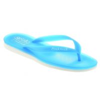 PODOWELL PODOWELL GELATO BLEU TONG FEMME-19738