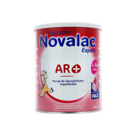 NOVALAC Lait AR+  6-36 mois 800g-19746