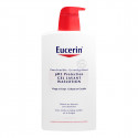 EUCERIN Gel lavant pH5 peaux sensibles 1000ml-19755