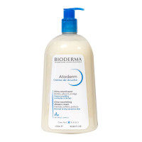 BIODERMA Atoderm crème de douche 1L-19759