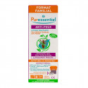 PURESSENTIEL Anti-poux lotion traitante 200ml + peigne-19775