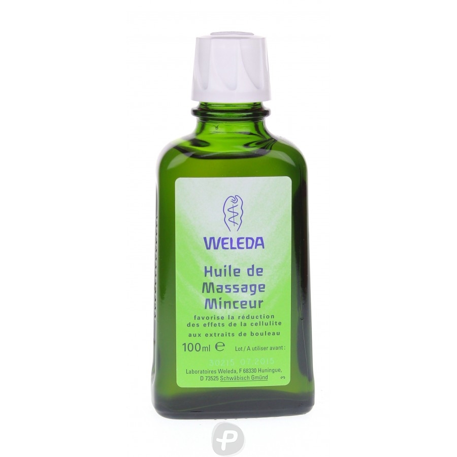 weleda huile de minceur pharma360 weleda huile de minceur pharma360