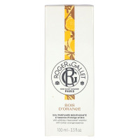 ROGER & GALLET Bois d'Orange eau parfumée bienfaisante 100ml-19782