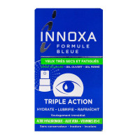 INNOXA Spray oculaire yeux très secs et fatigués 10ml-19792