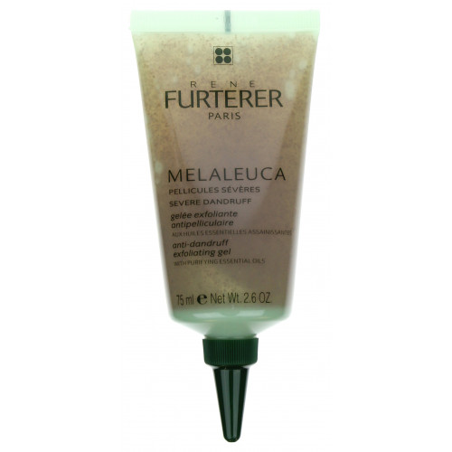 FURTERER MELALEUCA Gelée Exfolliante Antipelliculaire-198 FURTERER MELALEUCA Gelée Exfolliante Antipelliculaire-198