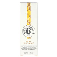 ROGER & GALLET Bois d'Orange eau parfumée bienfaisante 30ml-19807