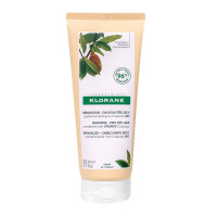 KLORANE Après-shampooing réparateur Cupuacu cheveux très secs 200ml-19811