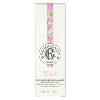 ROGER & GALLET Fleur de thé eau parfumée bienfaisante 30ml-19813