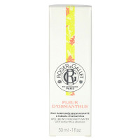 ROGER & GALLET Fleur d'Osmanthus eau parfumée bienfaisante 30ml-19814