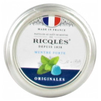 RICQLES Ricqlès Pastilles à la Menthe Originales 50 g-19828