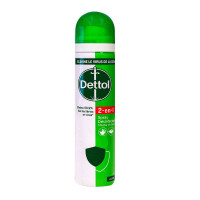 DETTOL Spray désinfectant 2en1 mains et surfaces 90ml-19835