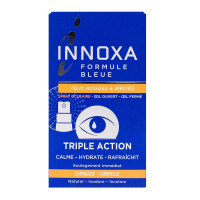 INNOXA Spray oculaire yeux rouges et irrités 10ml-19849
