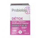 Probiolog Détox sticks + gélules