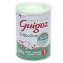 GuigozGest Formule Epaissie lait en poudre 1er âge