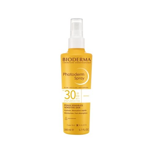 Photoderm Spray SPF30 200 ml Photoderm Spray SPF30 200 ml