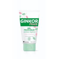 TONIPHARM GINKOR Gel fraicheur pour les Jambes Lourdes-19899