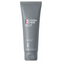 Biotherm Homme Nettoyant Tonifiant 150ml - Peau Fraîche avec